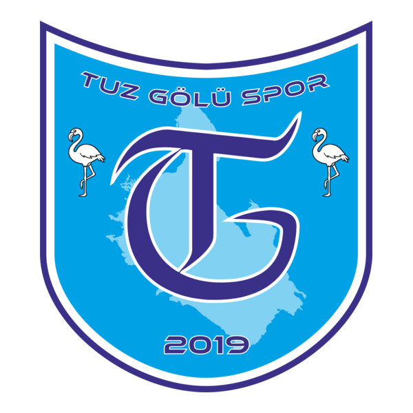 Tuzgölüspor Logo PNG Vector