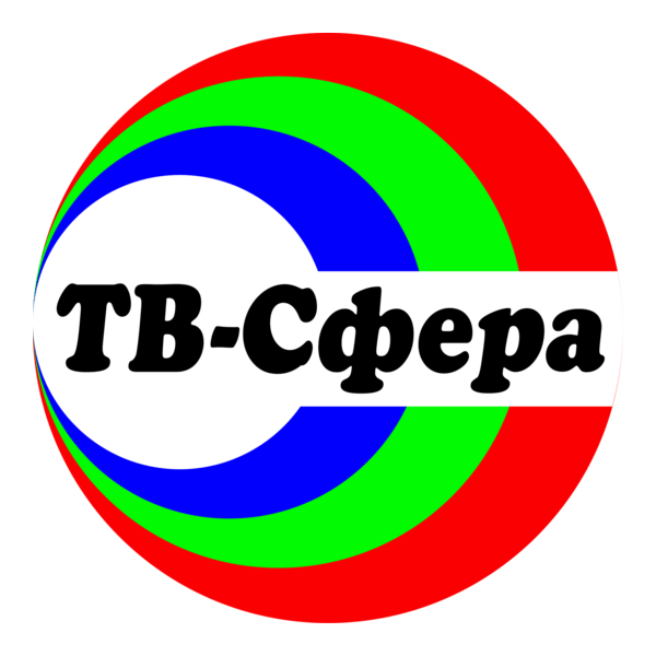 TV-Sfera Logo PNG Vector