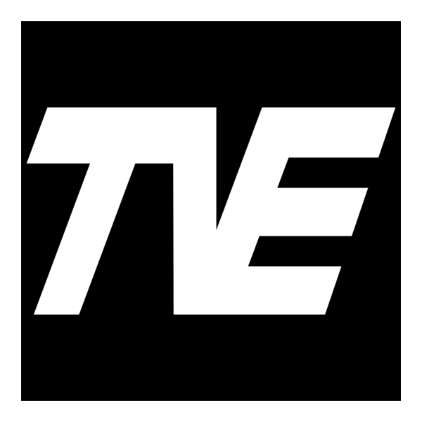 TVE (Krasnoperekopsk) Logo PNG Vector
