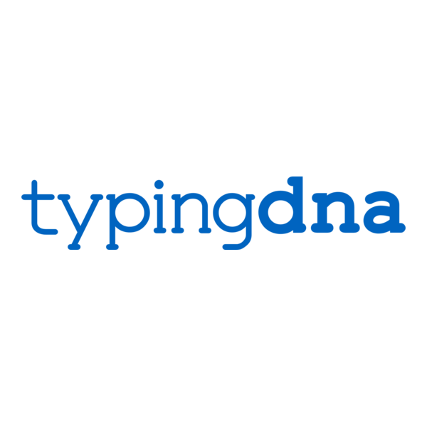 TypingDna Logo PNG Vector