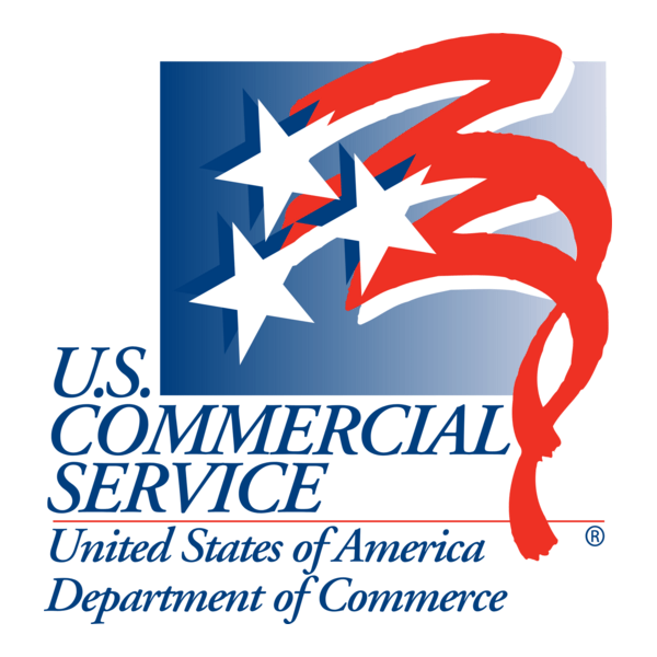 U.S. Commercial Service Logo PNG Vector