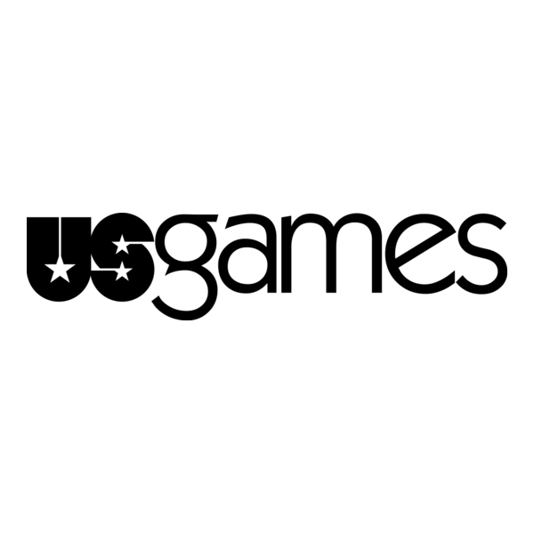 U.S. Games Logo PNG Vector