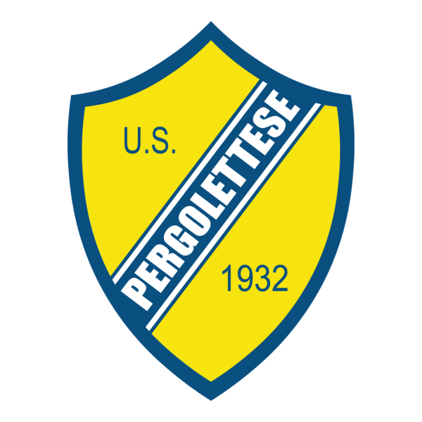 U.S. Pergolettese 1932 Logo PNG Vector