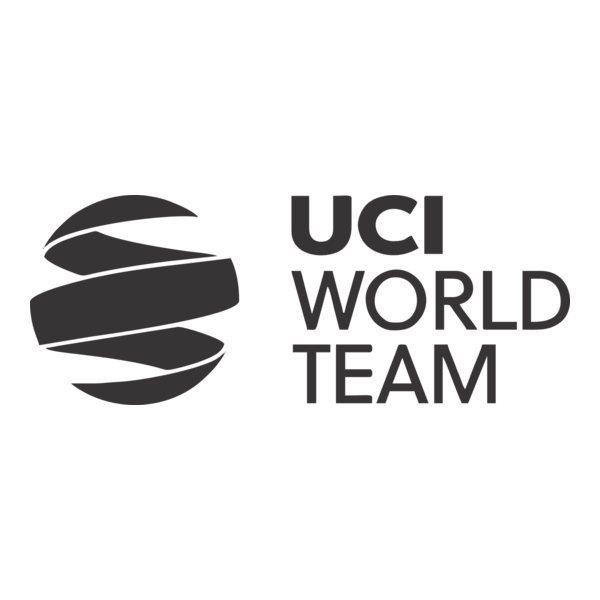 UCI World Tem Logo PNG Vector