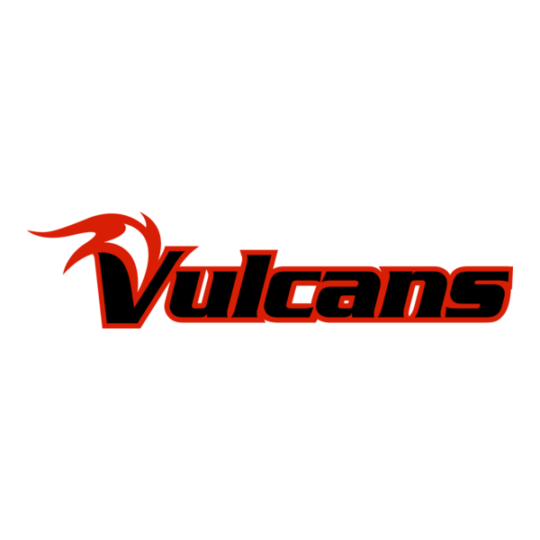 UH Hilo Vulcans Logo PNG Vector