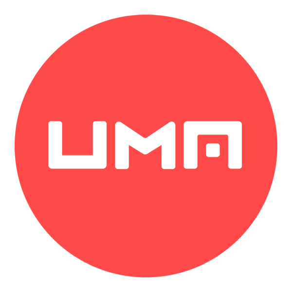 Uma Logo PNG Vector