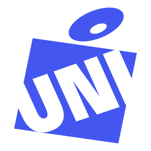Uni-Kanal Logo PNG Vector