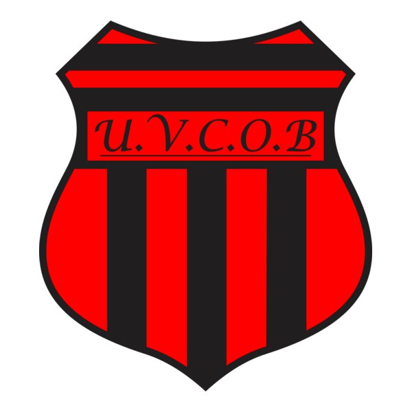 Unión Vecinal Calle Otra Banda de Pampa Vieja Logo PNG Vector