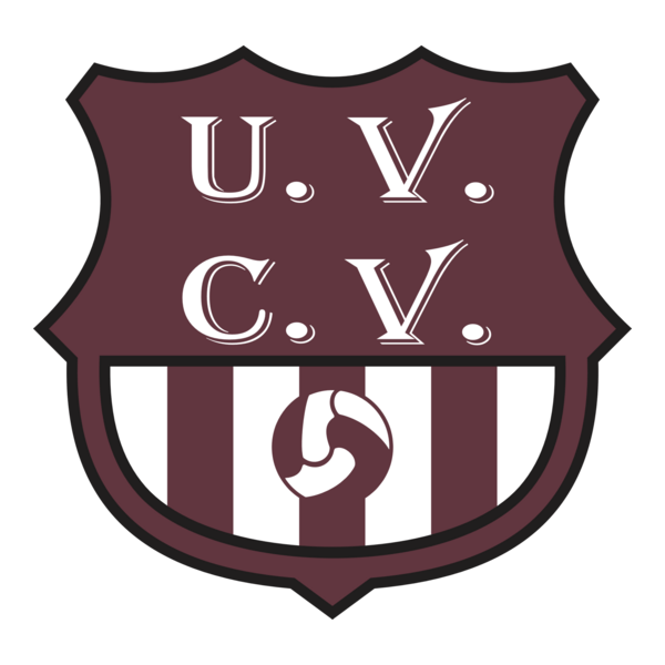 Unión Vecinal Calle Varas de Jáchal San Juan Logo PNG Vector