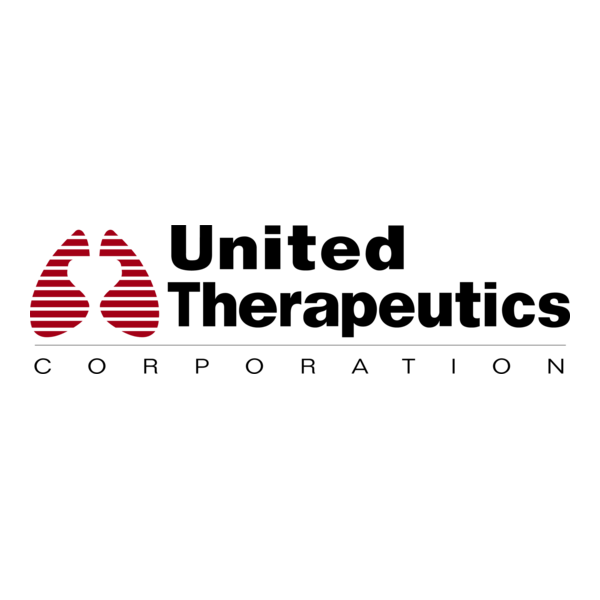 United Therapeutics Logo PNG Vector