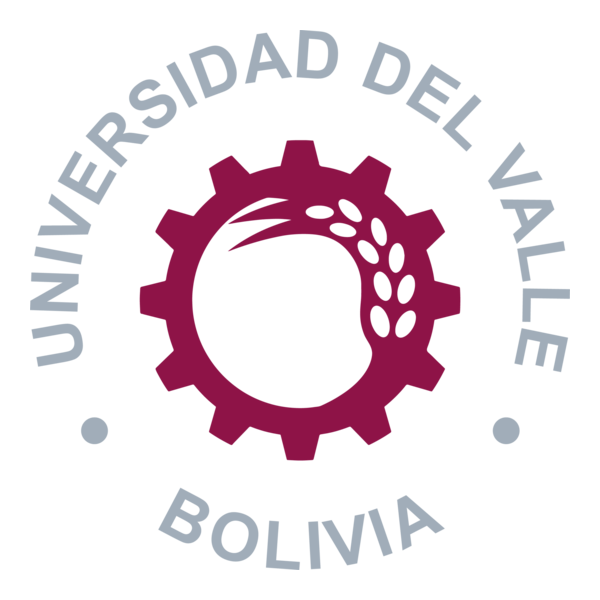 Univalle Bolivia 2022 Logo PNG Vector