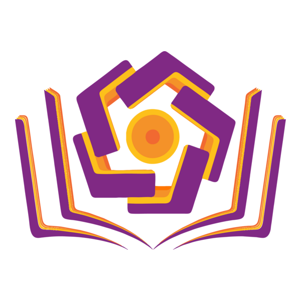 Universitas Amikom Purwokerto Logo PNG Vector