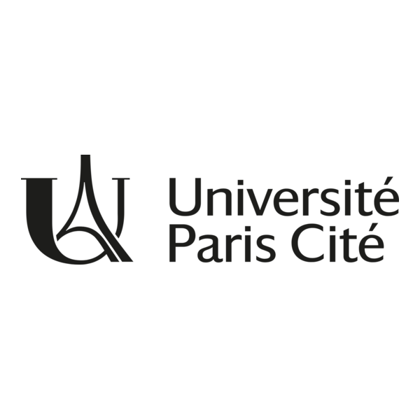 Universite Paris Cite Logo PNG Vector
