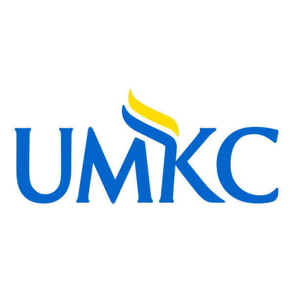 University of Missouri - Kansas City Logo PNG Vector