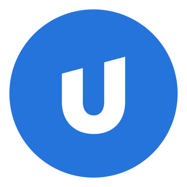 Upland Software Icon Logo PNG Vector