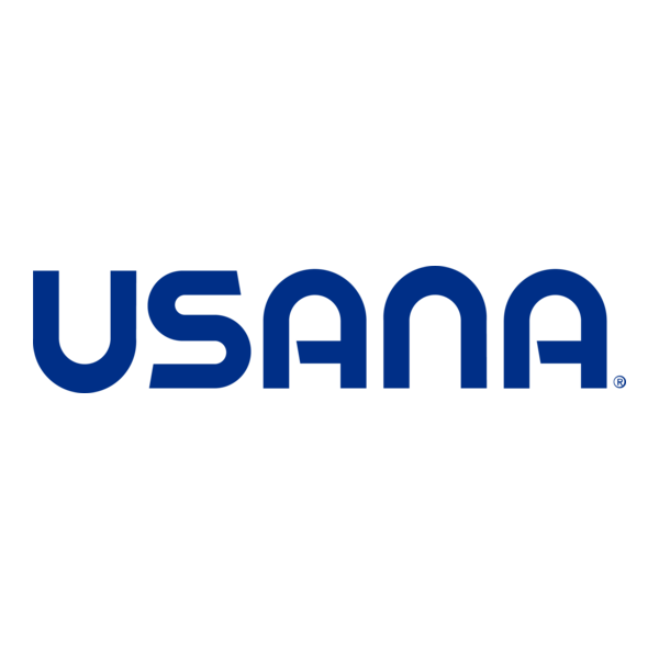 Usana Logo PNG Vector