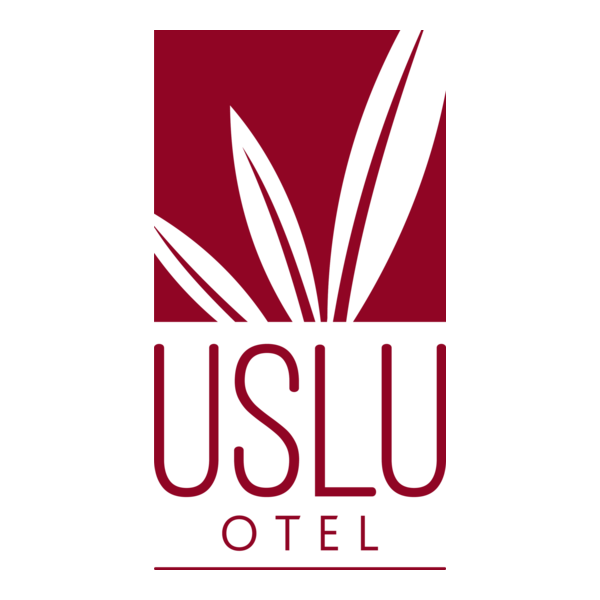 USLU OTEL Logo PNG Vector