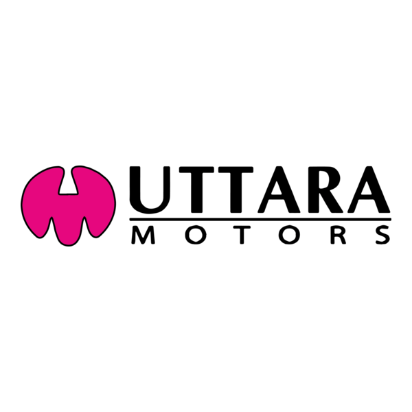 Uttara Motors Logo PNG Vector