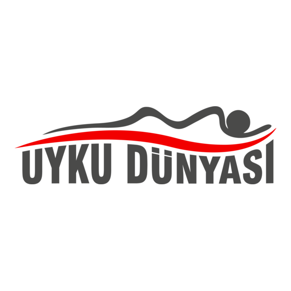 Uyku Dünyası Logo PNG Vector