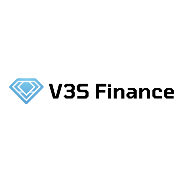 V3S Share (VSHARE) Logo PNG Vector