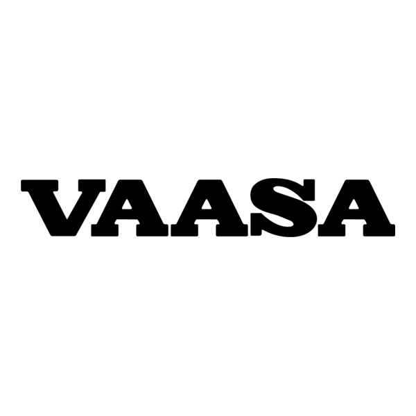 Vaasa Logo PNG Vector
