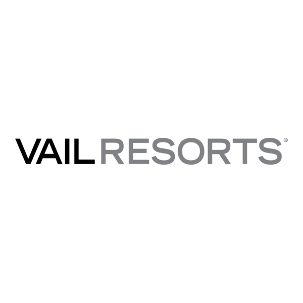 Vail Resorts Logo PNG Vector