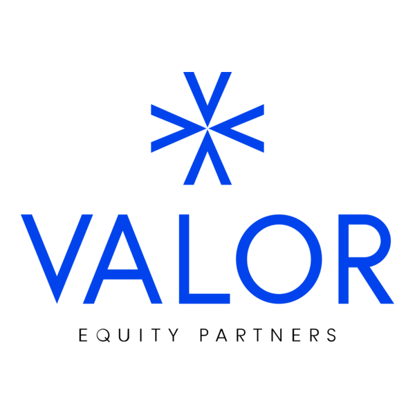 Valor Equity Partners Logo PNG Vector