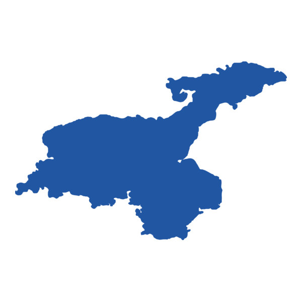 Van Gölü Logo PNG Vector