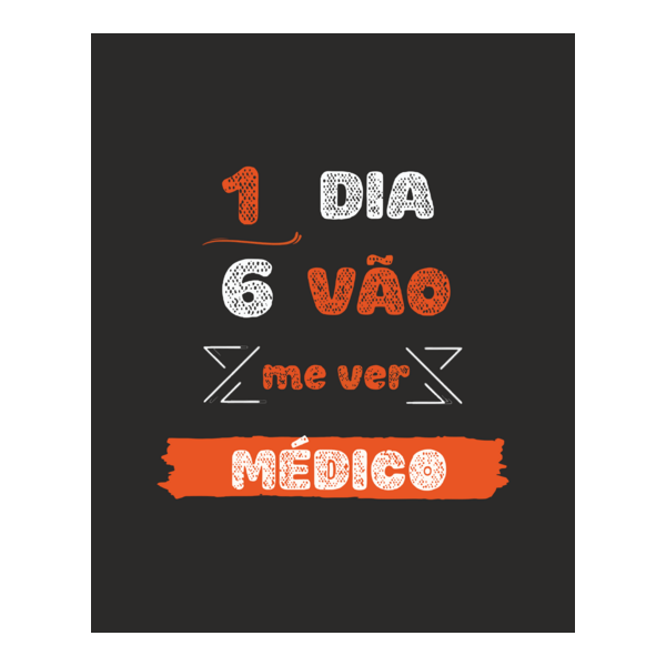 VAO ME VER MÉDICO Logo PNG Vector