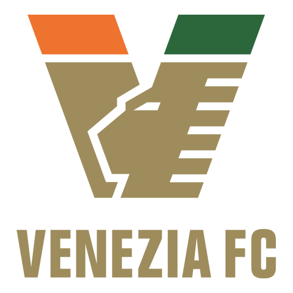 Venezia FC Logo PNG Vector
