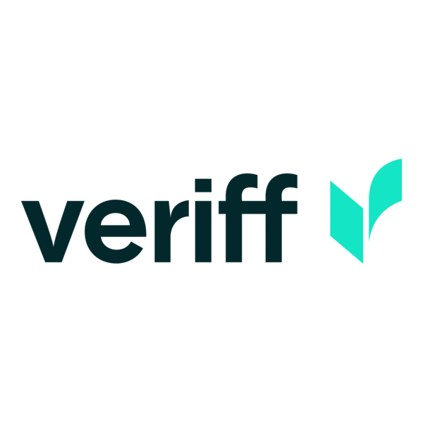 Veriff Logo PNG Vector