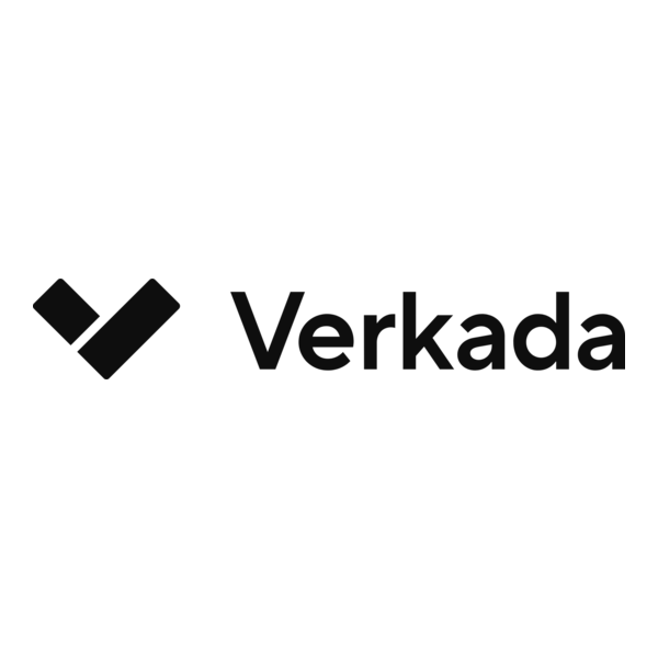 Verkada Security Logo PNG Vector