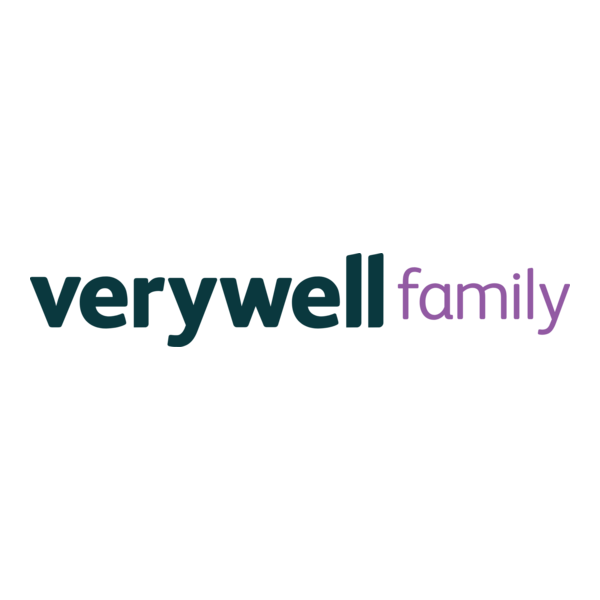 Verywell Family Logo PNG Vector