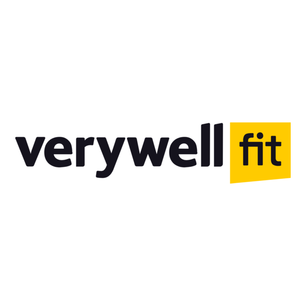 Verywell Fit Logo PNG Vector