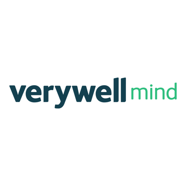 Verywell Mind Logo PNG Vector