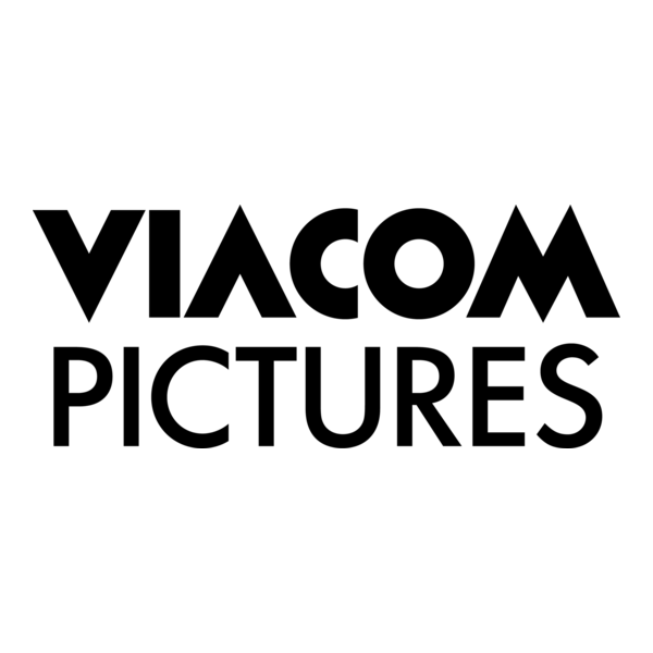Viacom Pictures Logo PNG Vector