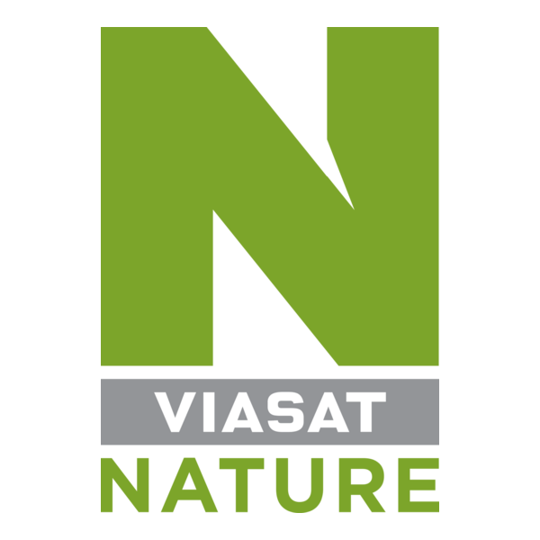 Viasat Nature Logo PNG Vector