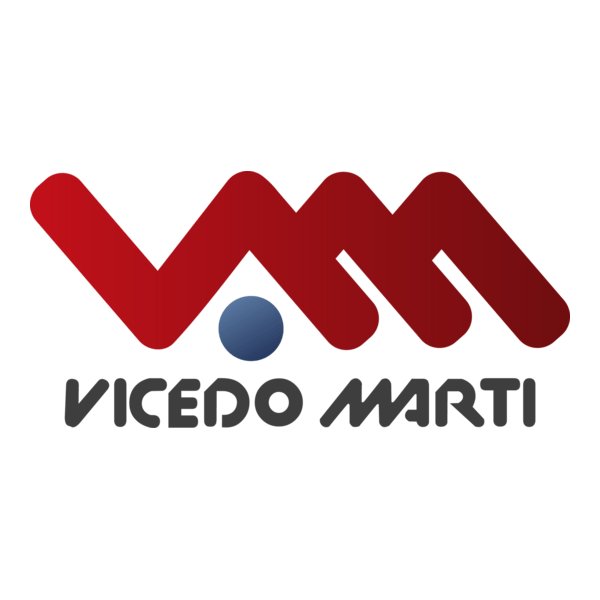 Vicedo Martí Logo PNG Vector