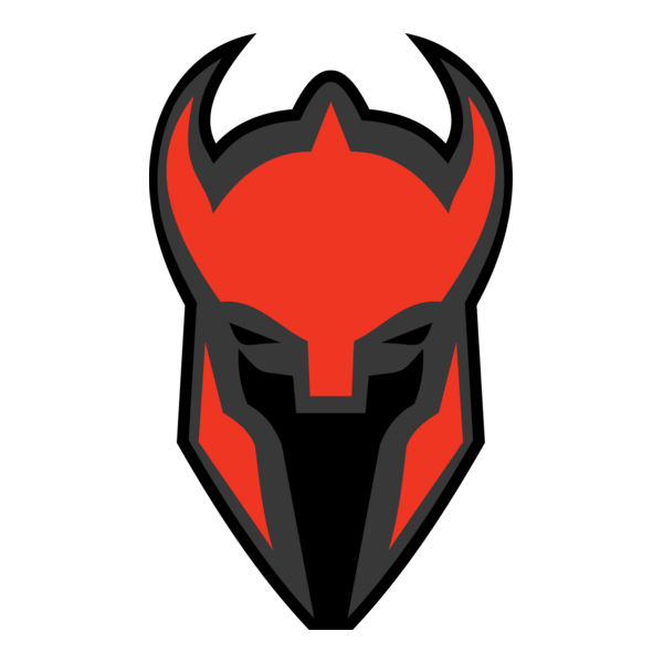 VikingX Bike Logo PNG Vector