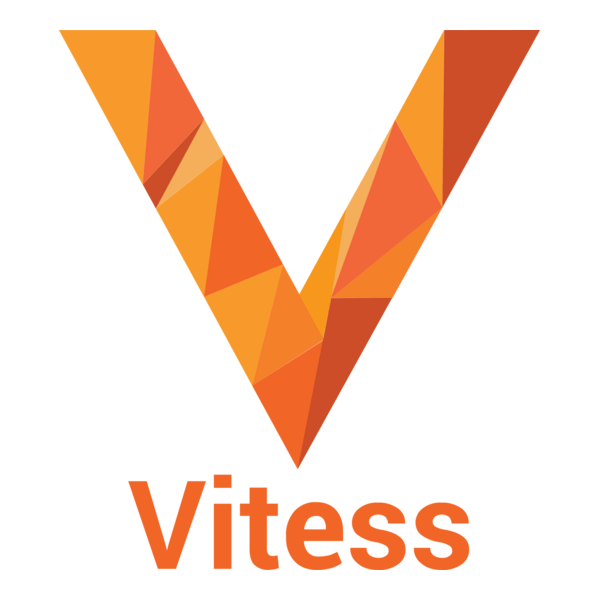 Vitess Logo PNG Vector