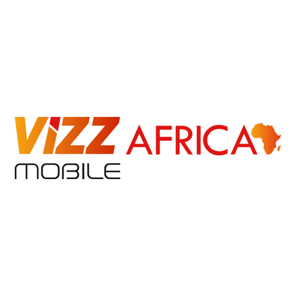 Vizz Africa Logo PNG Vector