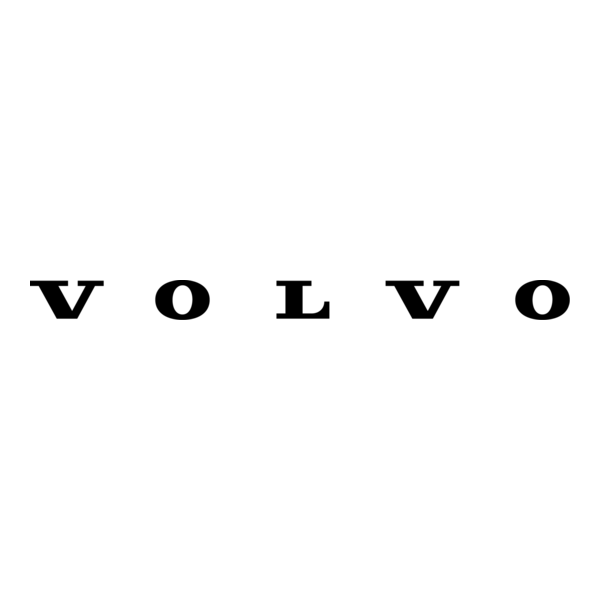 Volvo Logo PNG Vector