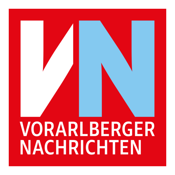 Vorarlberger Nachrichten Logo PNG Vector