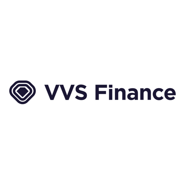 VVS Finance Logo PNG Vector