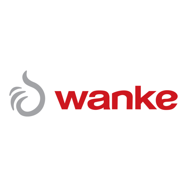 Wanke Eletrodomésticos Logo PNG Vector