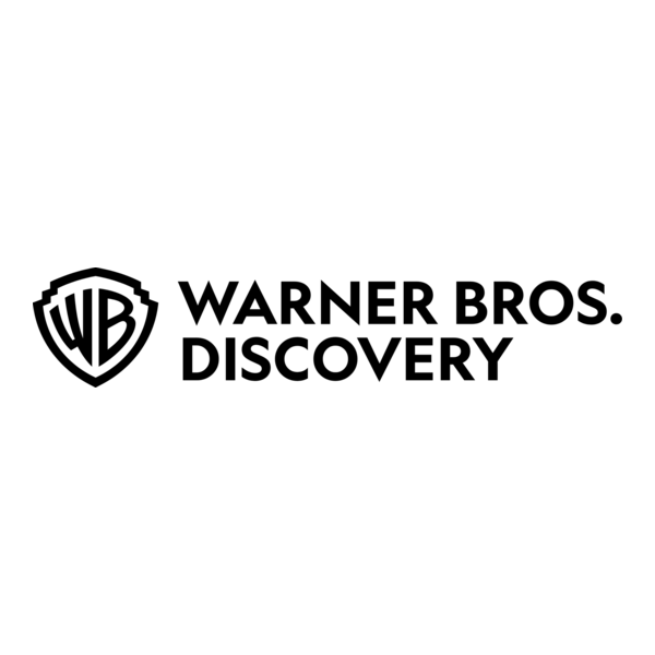 Warner Bros Discovery Logo PNG Vector