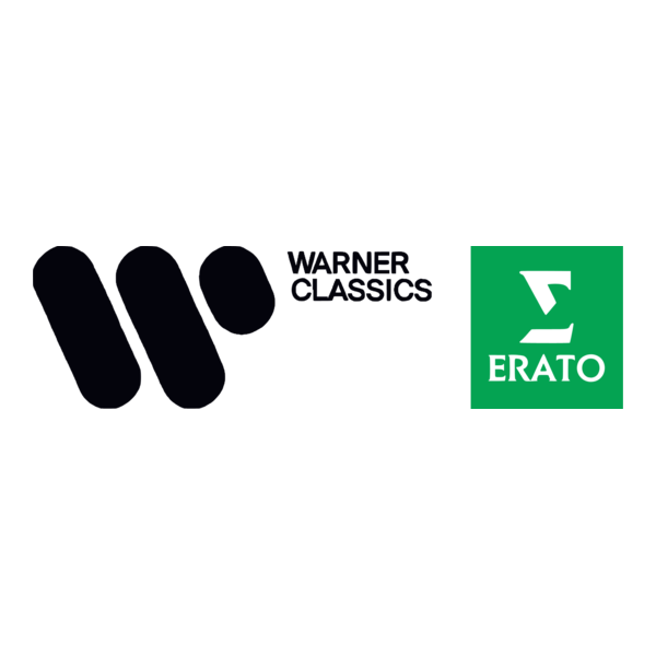 Warner Classics Erato Logo PNG Vector