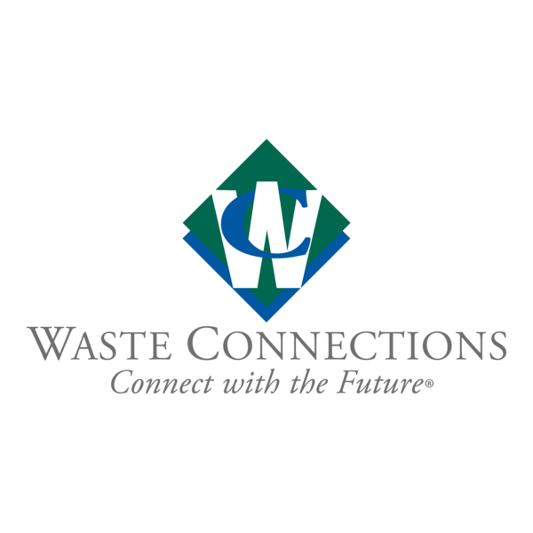 Waste Connections Logo PNG Vector
