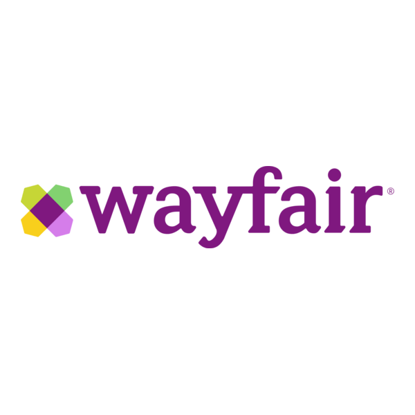 Wayfair Logo PNG Vector