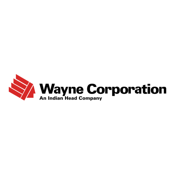 Wayne Corporation Logo PNG Vector